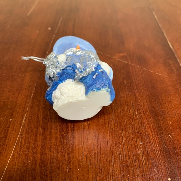 2 Snowmen Christmas Ornaments - Picture 9 of 12